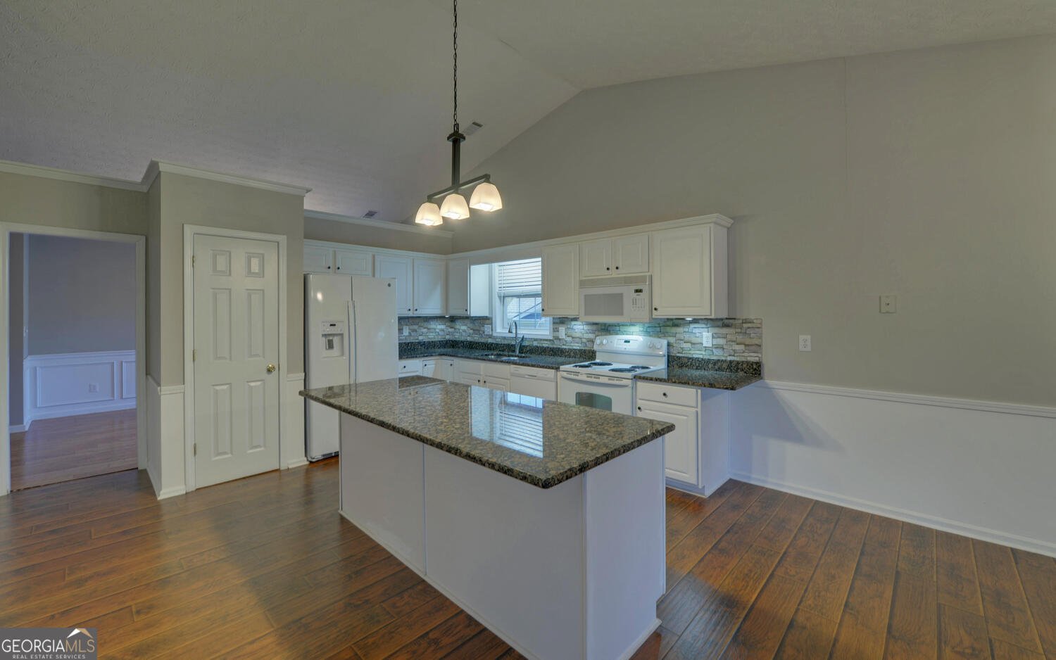 2800 Araglin Drive Dacula - 6