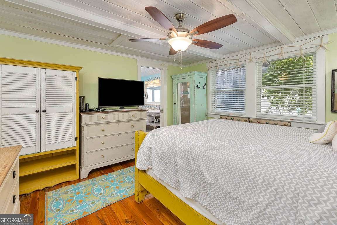 1129 College Street St. Simons - 15