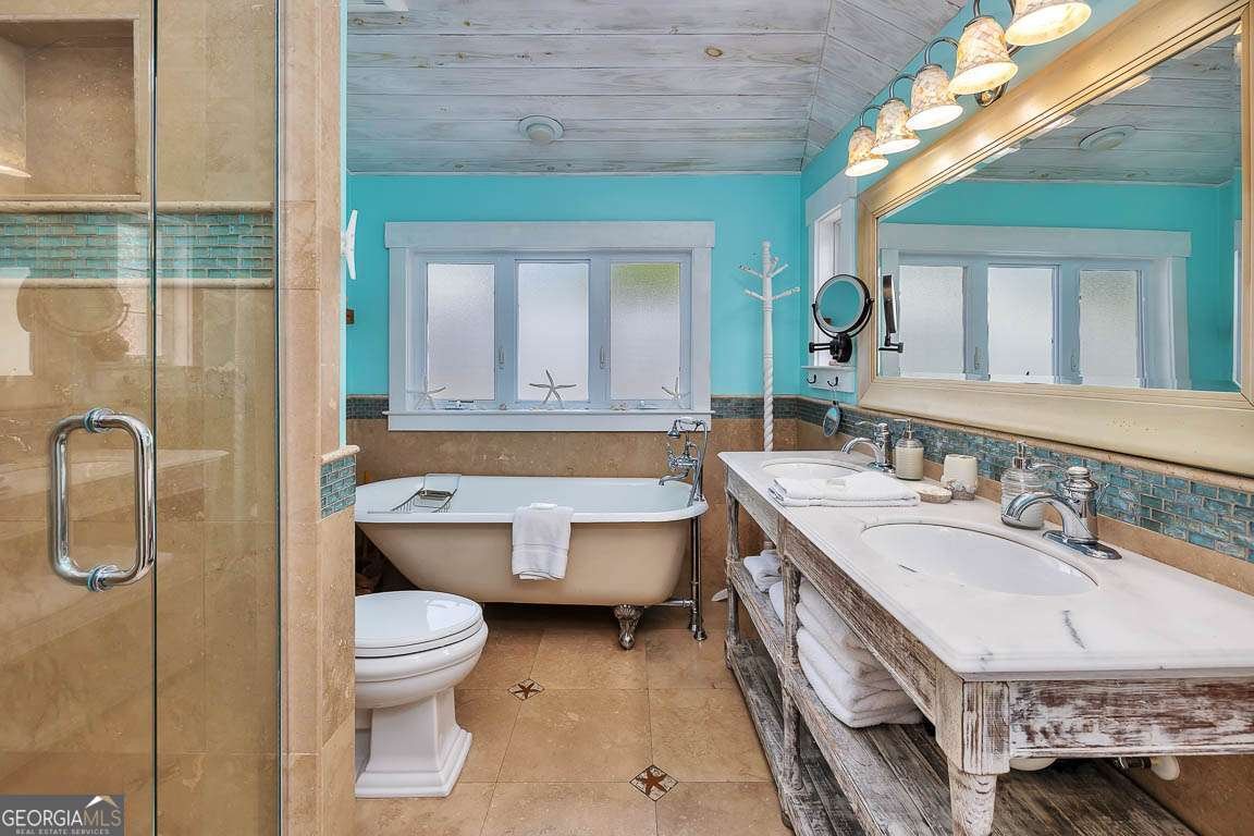 1129 College Street St. Simons - 16
