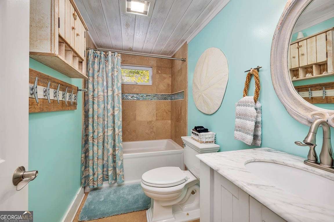1129 College Street St. Simons - 21
