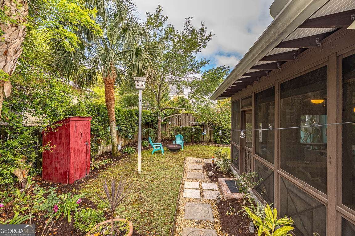 1129 College Street St. Simons - 3