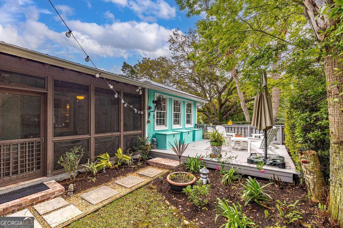 1129 College Street St. Simons - 30