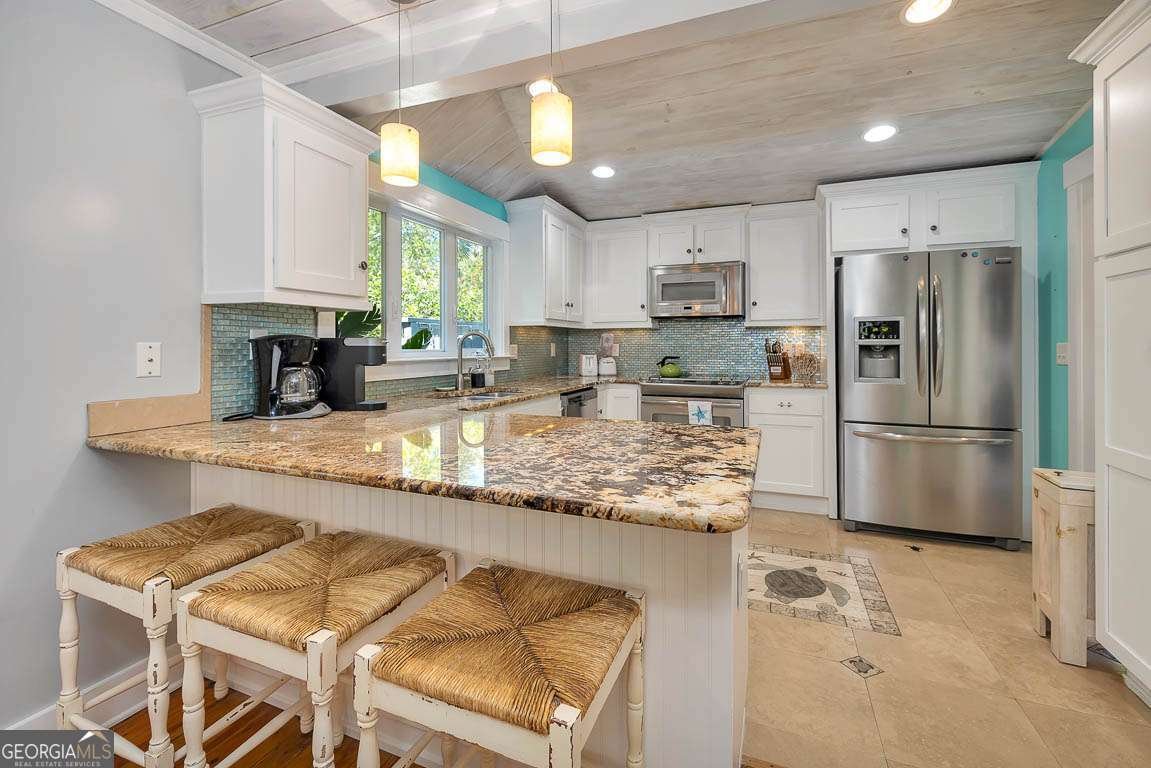 1129 College Street St. Simons - 4
