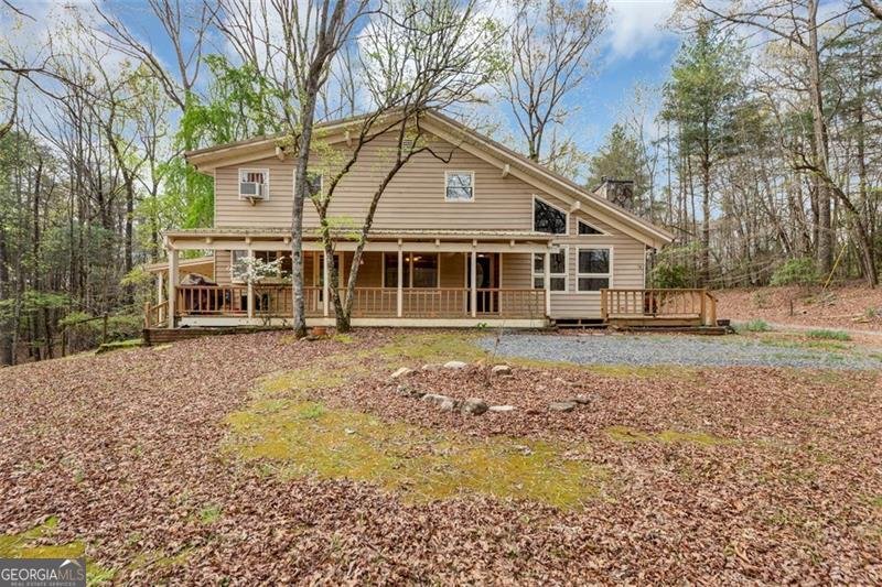 18 GOLDMINE Road Ellijay - 1