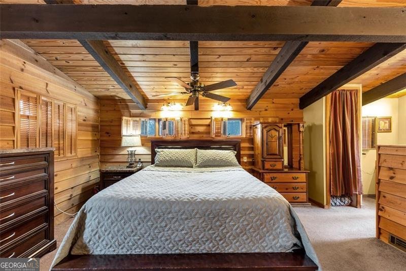 18 GOLDMINE Road Ellijay - 18
