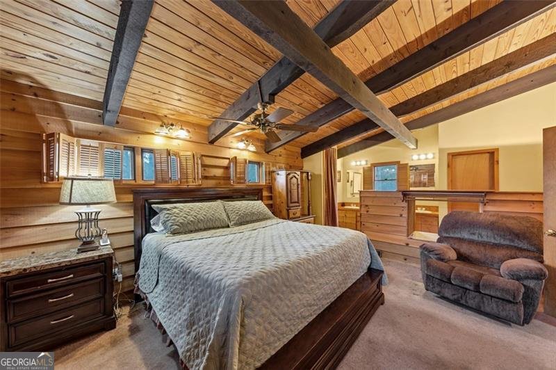 18 GOLDMINE Road Ellijay - 19