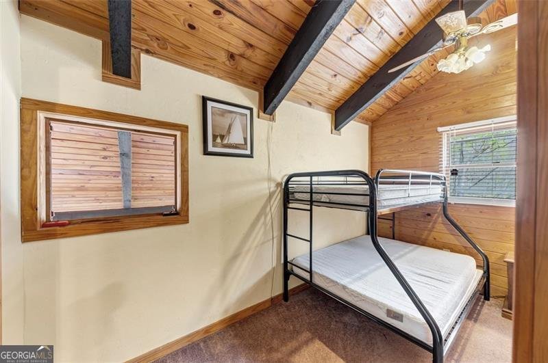 18 GOLDMINE Road Ellijay - 30