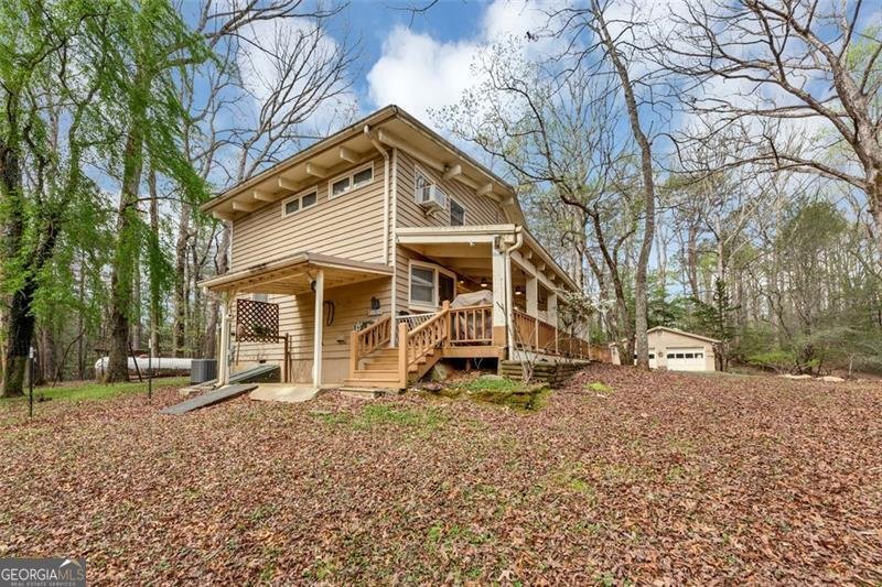 18 GOLDMINE Road Ellijay - 32
