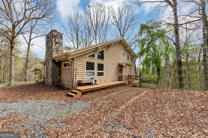 18 GOLDMINE Road Ellijay - 33
