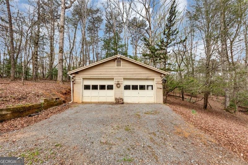 18 GOLDMINE Road Ellijay - 34