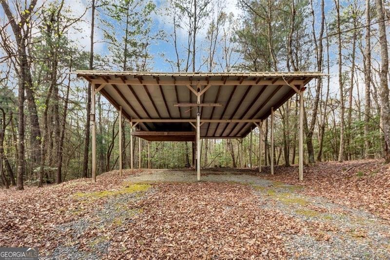 18 GOLDMINE Road Ellijay - 35