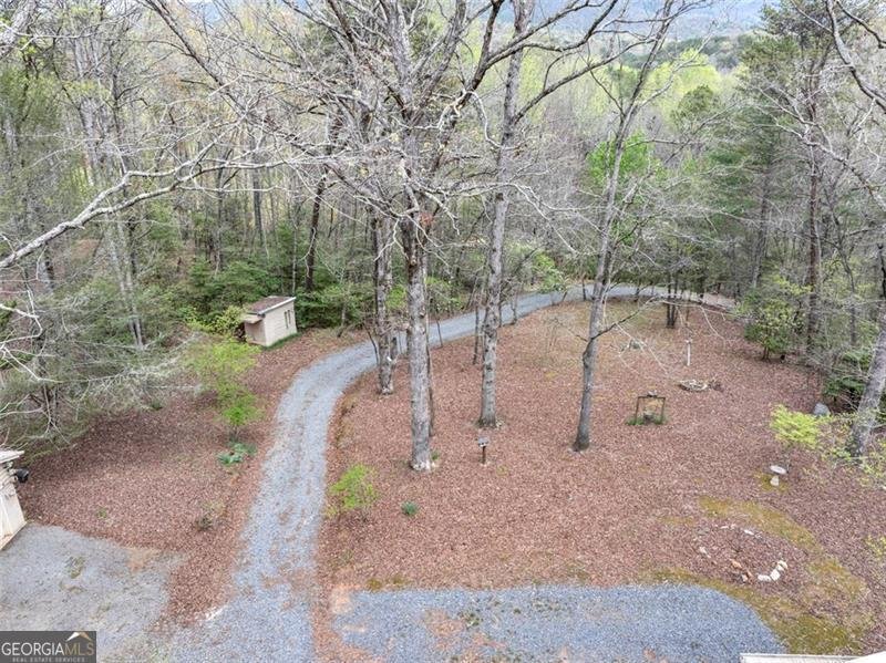 18 GOLDMINE Road Ellijay - 38