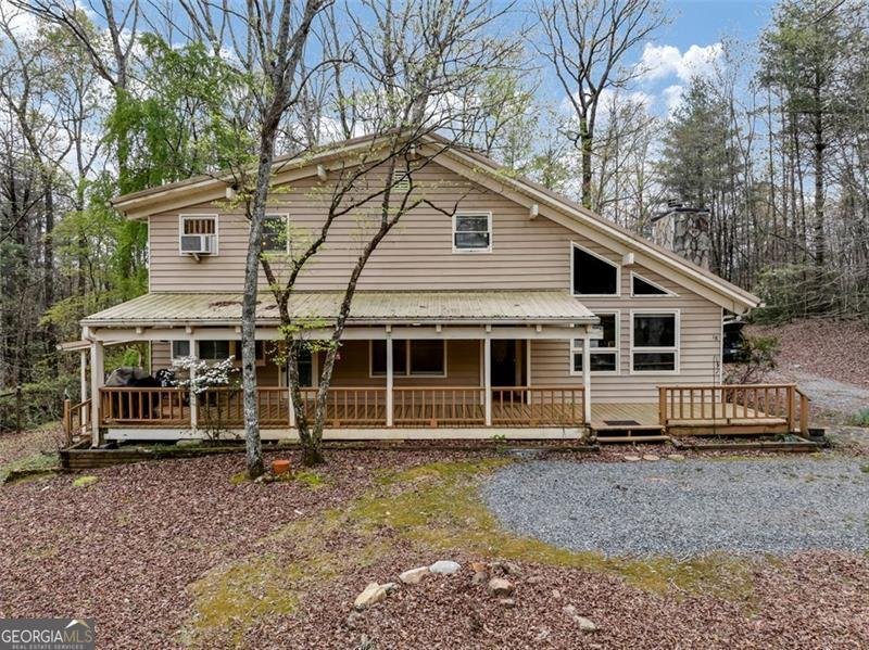18 GOLDMINE Road Ellijay - 4