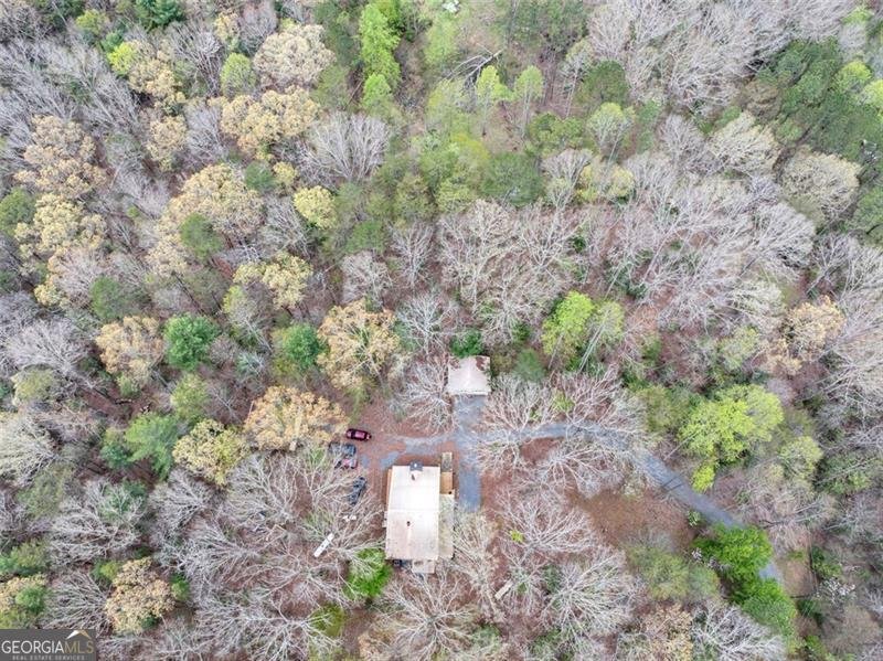 18 GOLDMINE Road Ellijay - 43