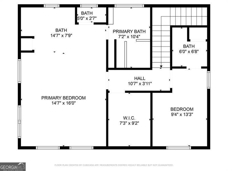 18 GOLDMINE Road Ellijay - 46
