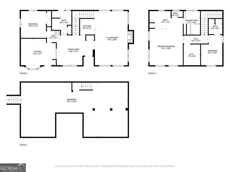 18 GOLDMINE Road Ellijay - 47