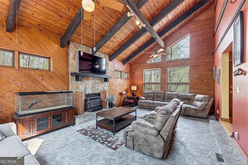 18 GOLDMINE Road Ellijay - 5