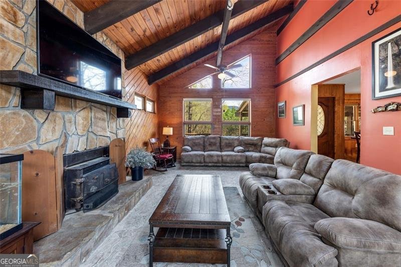 18 GOLDMINE Road Ellijay - 6