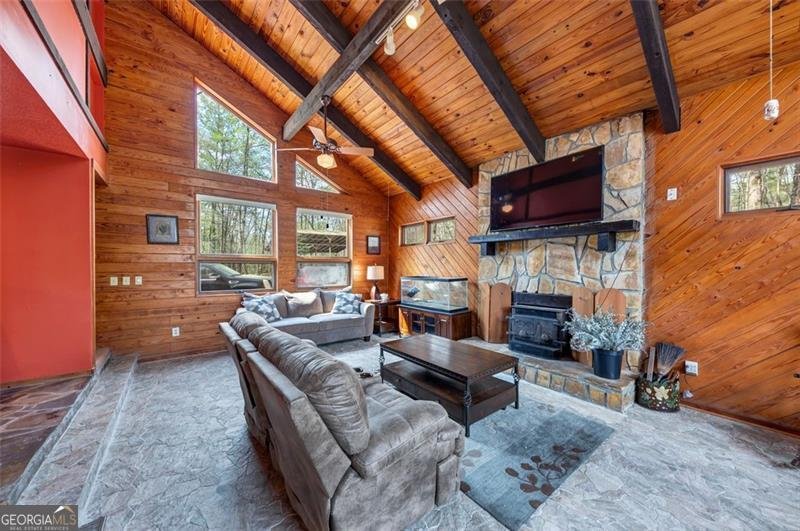 18 GOLDMINE Road Ellijay - 7