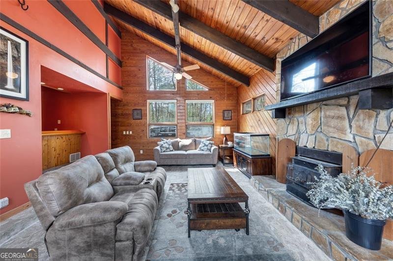 18 GOLDMINE Road Ellijay - 8