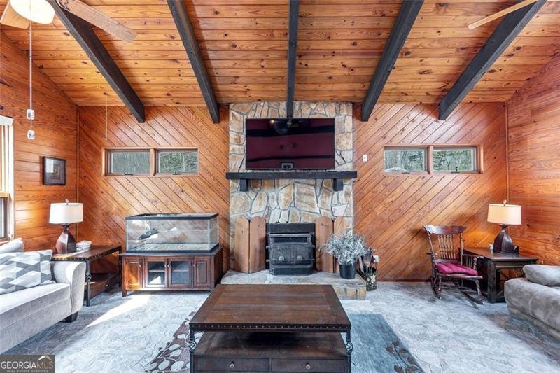 18 GOLDMINE Road Ellijay - 9