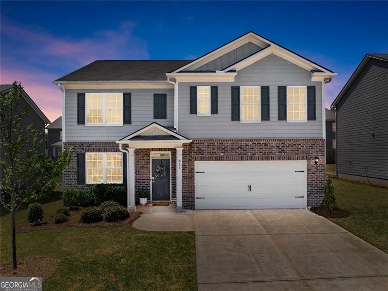 867 STARBUCK Pendergrass - 3