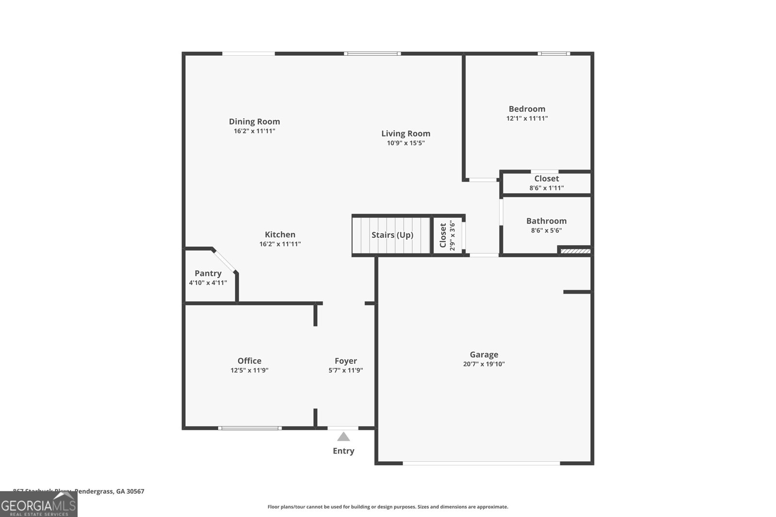 867 STARBUCK Pendergrass - 42