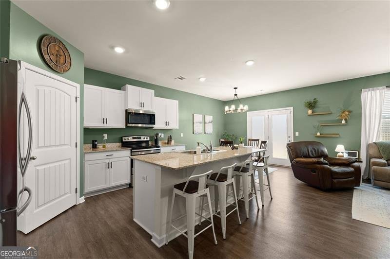 867 STARBUCK Pendergrass - 7