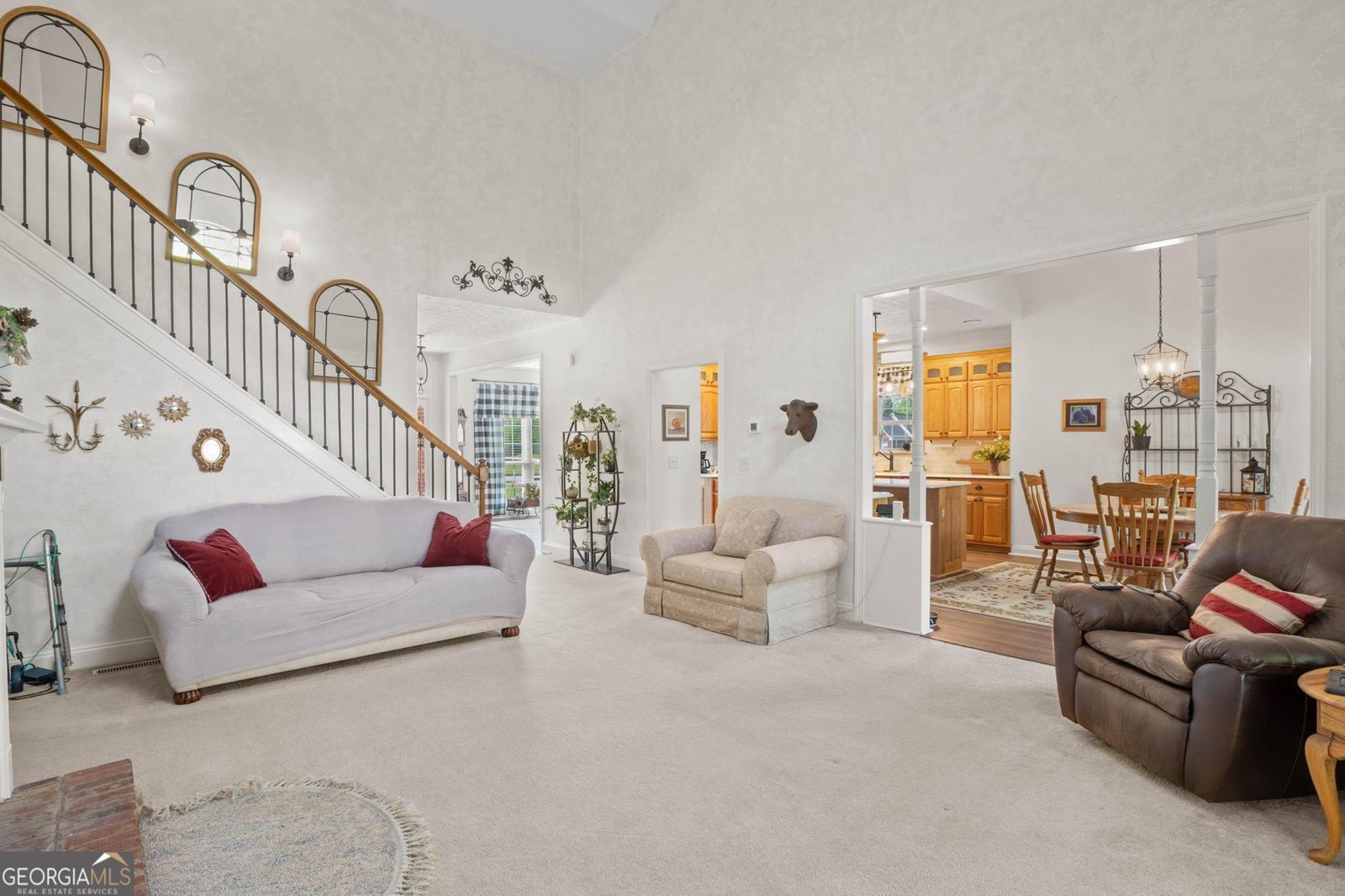 1108 Sequoia Trail McDonough - 11