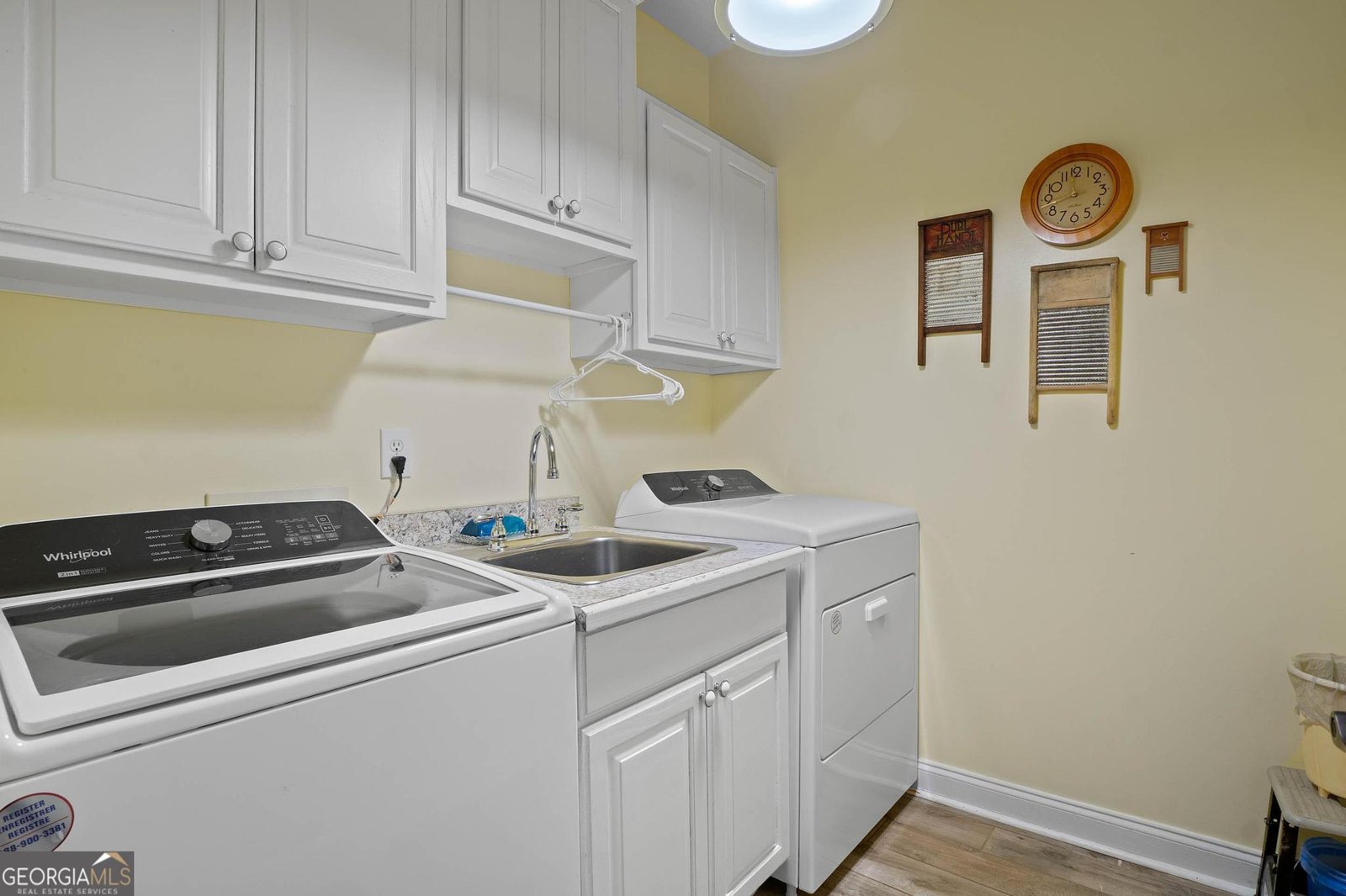 1108 Sequoia Trail McDonough - 17