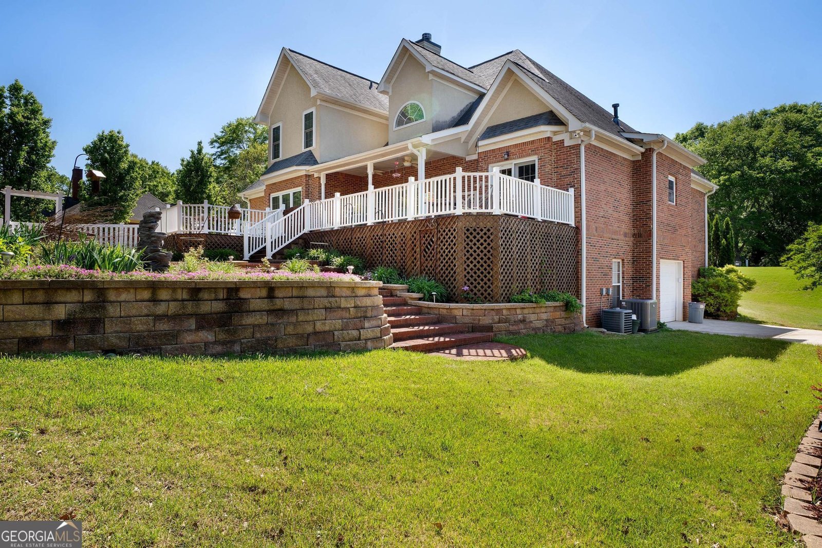 1108 Sequoia Trail McDonough - 2