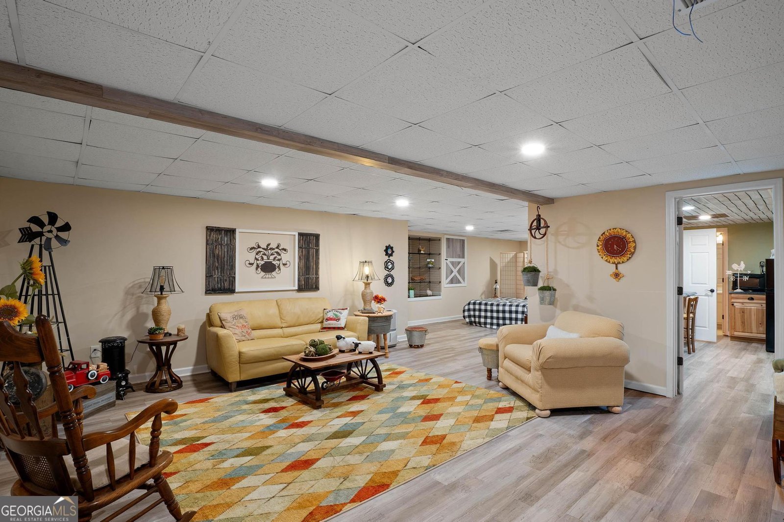 1108 Sequoia Trail McDonough - 23