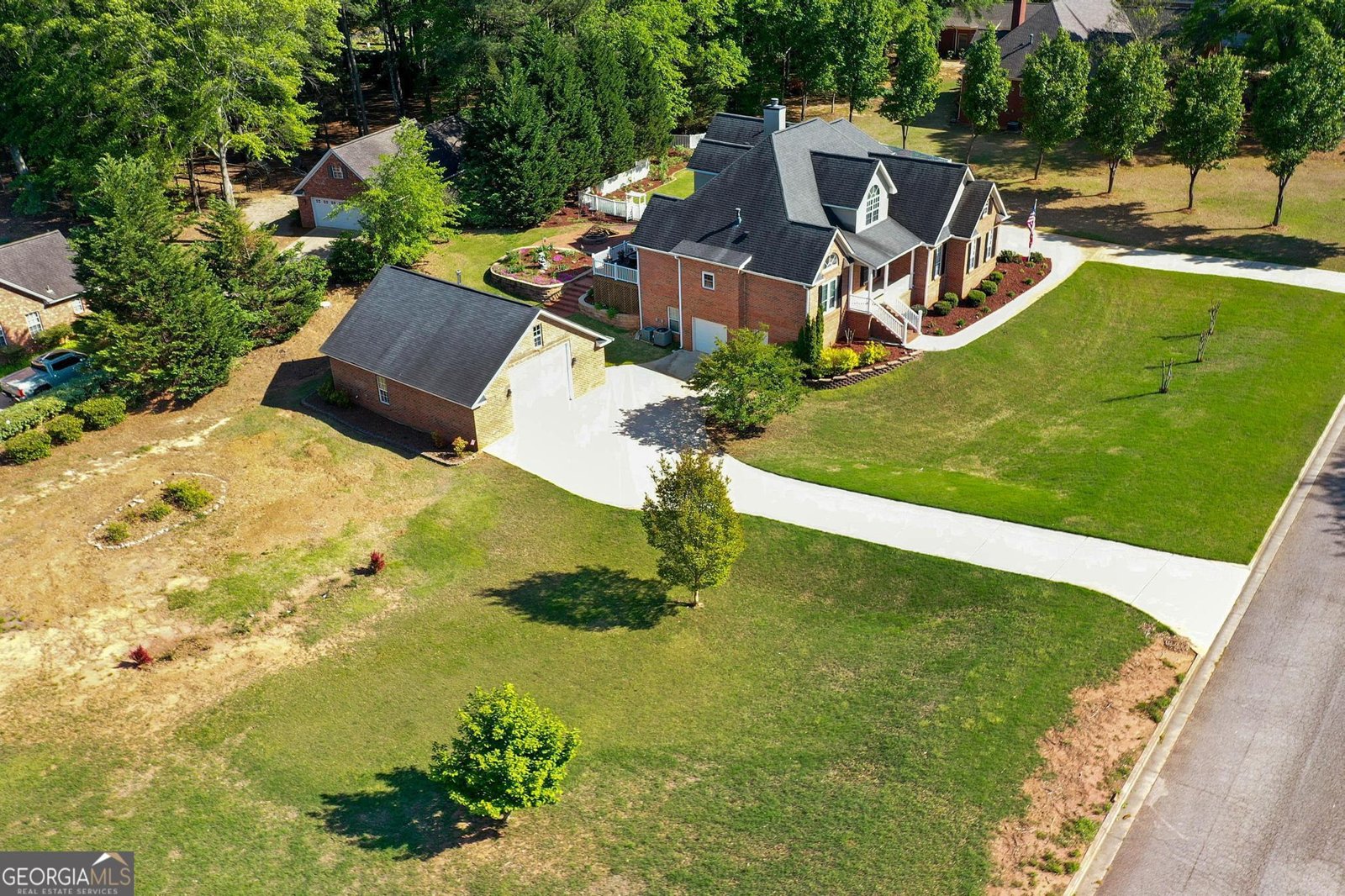 1108 Sequoia Trail McDonough - 28