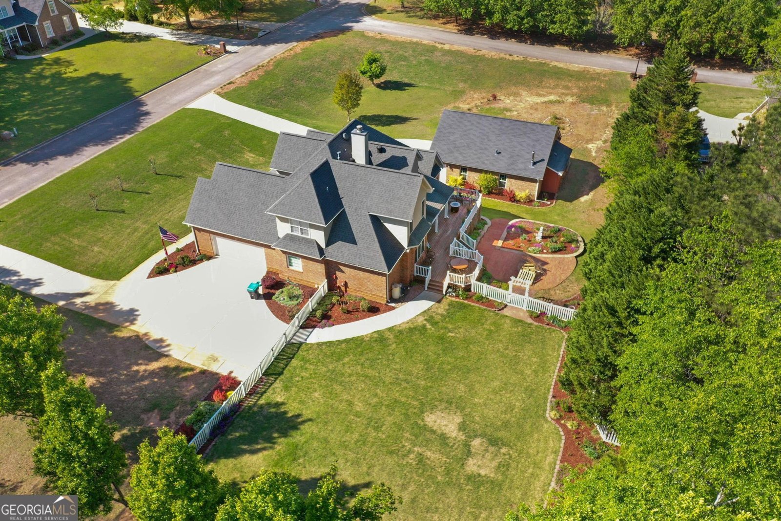 1108 Sequoia Trail McDonough - 29