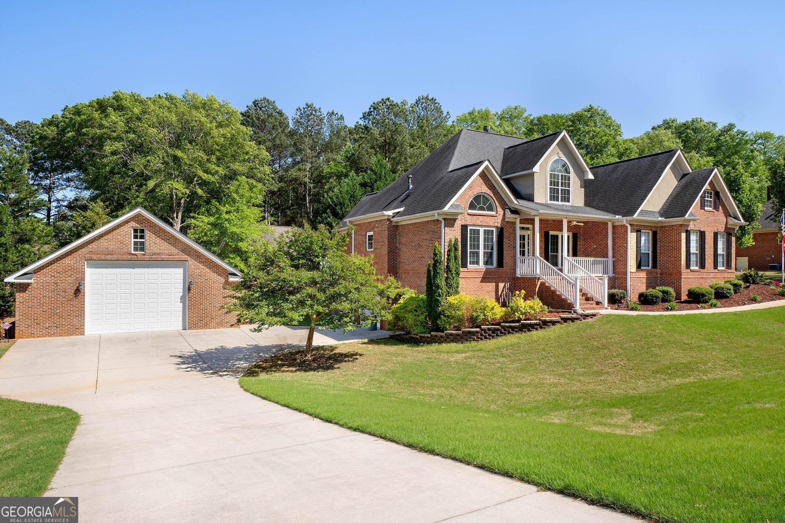 1108 Sequoia Trail McDonough - 30