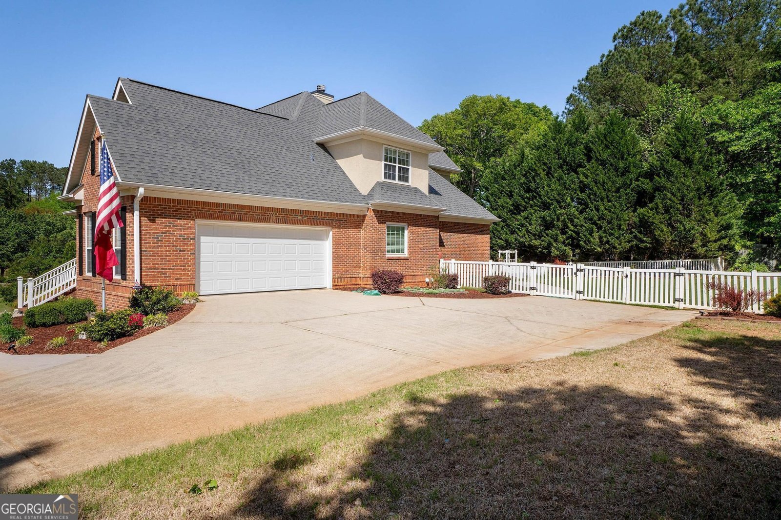 1108 Sequoia Trail McDonough - 31