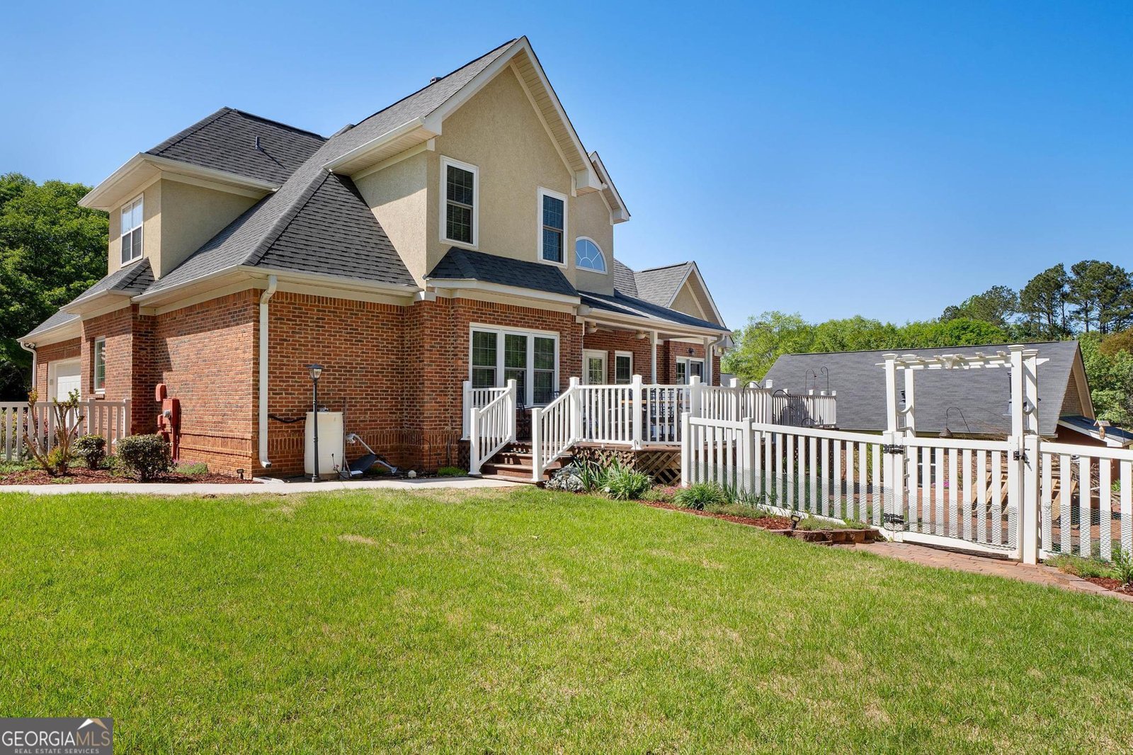 1108 Sequoia Trail McDonough - 32