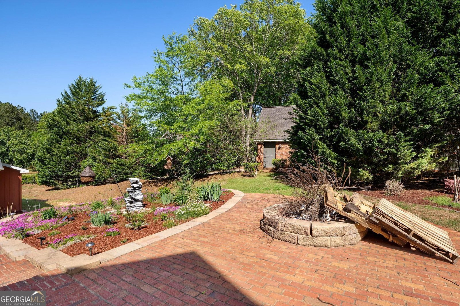 1108 Sequoia Trail McDonough - 33