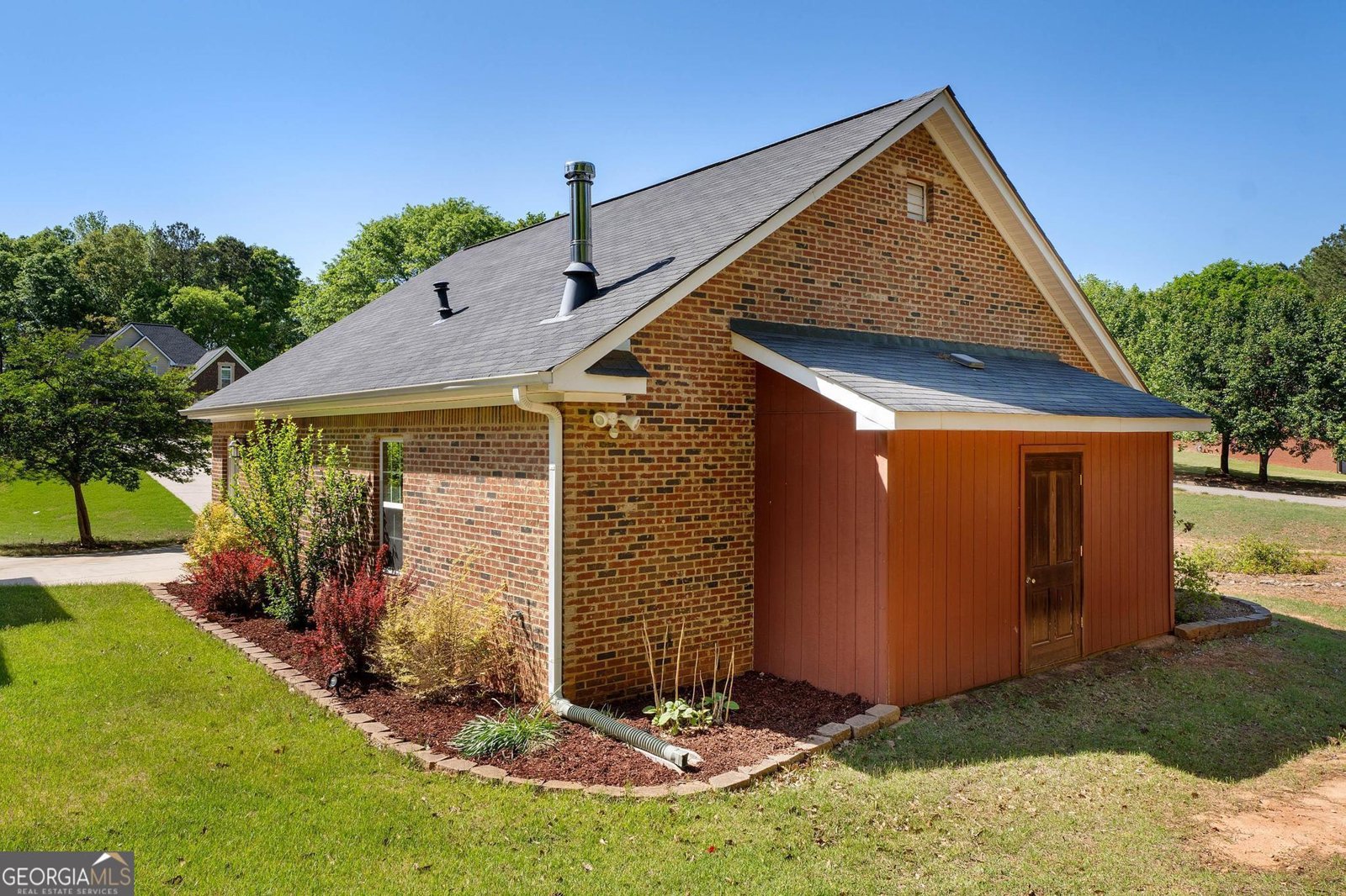 1108 Sequoia Trail McDonough - 34