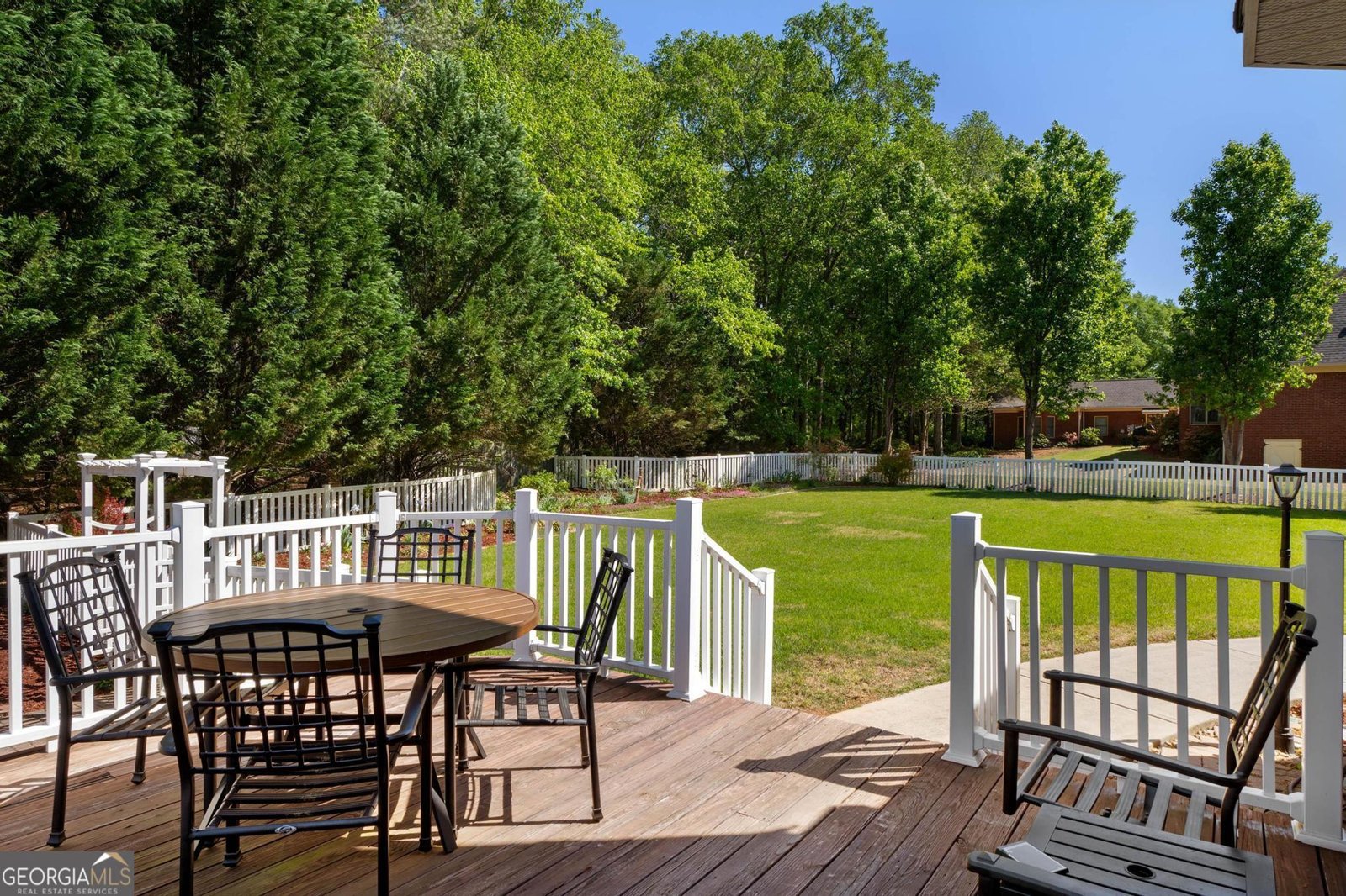 1108 Sequoia Trail McDonough - 35