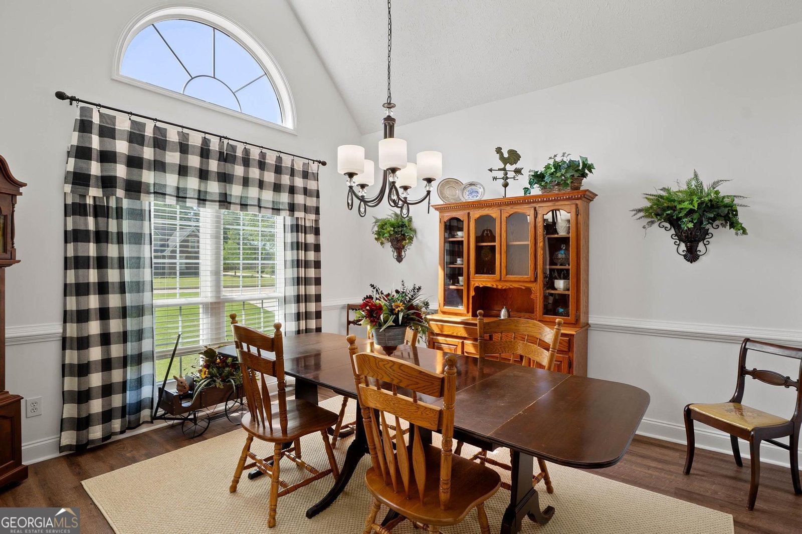 1108 Sequoia Trail McDonough - 4