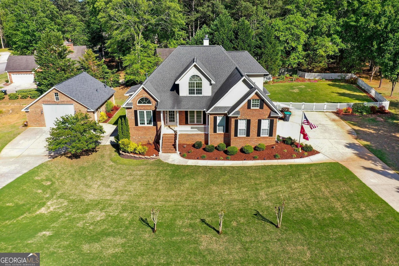 1108 Sequoia Trail McDonough - 6