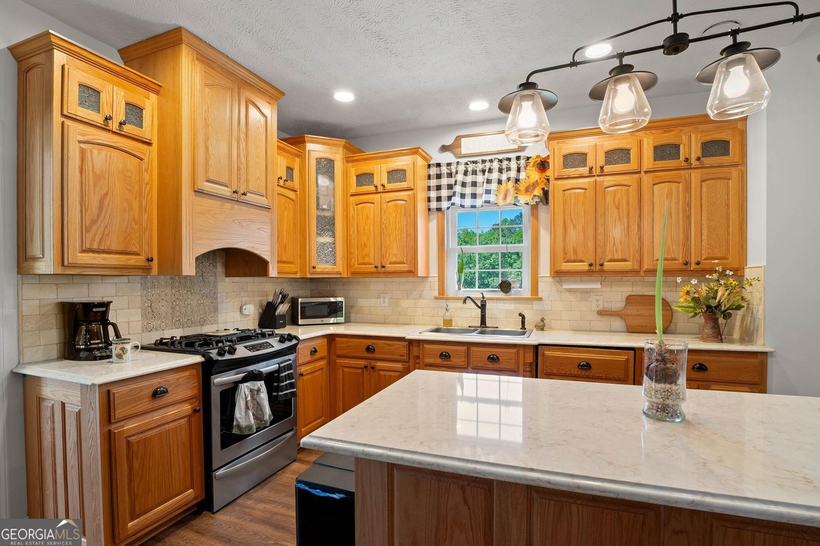 1108 Sequoia Trail McDonough - 8