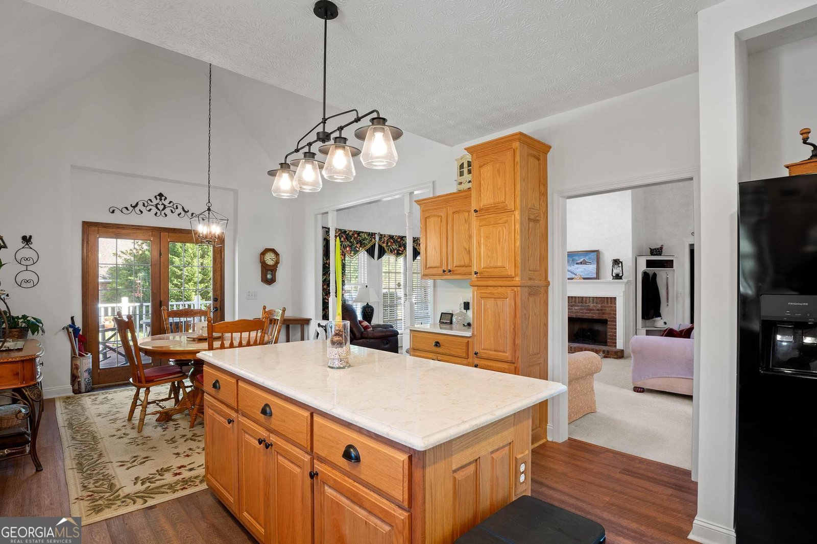 1108 Sequoia Trail McDonough - 9