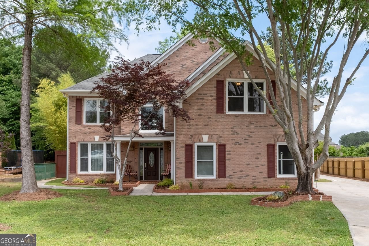 5300 Coacoochee Terrace Johns Creek - 1