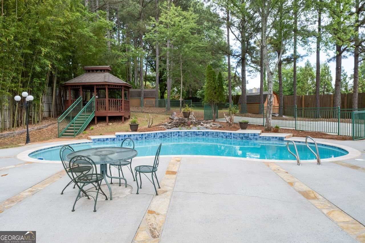 5300 Coacoochee Terrace Johns Creek - 2