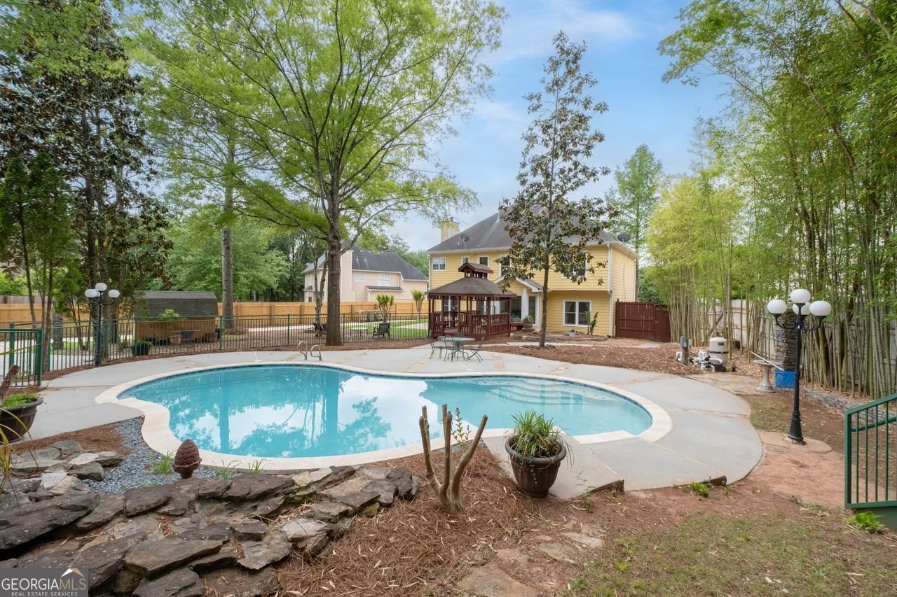 5300 Coacoochee Terrace Johns Creek - 29