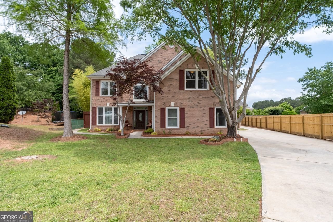 5300 Coacoochee Terrace Johns Creek - 3