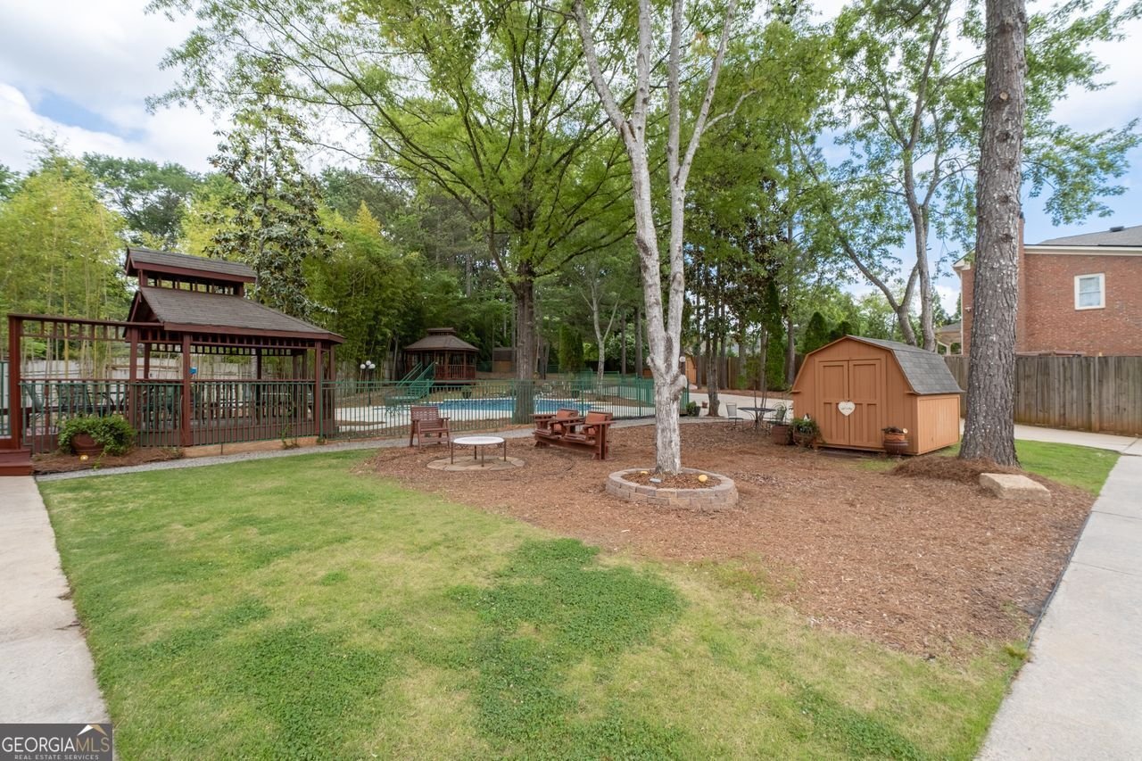 5300 Coacoochee Terrace Johns Creek - 33
