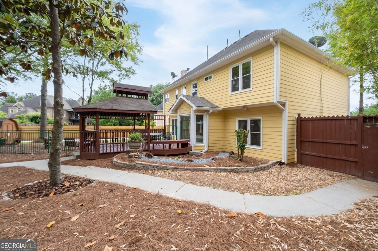 5300 Coacoochee Terrace Johns Creek - 35